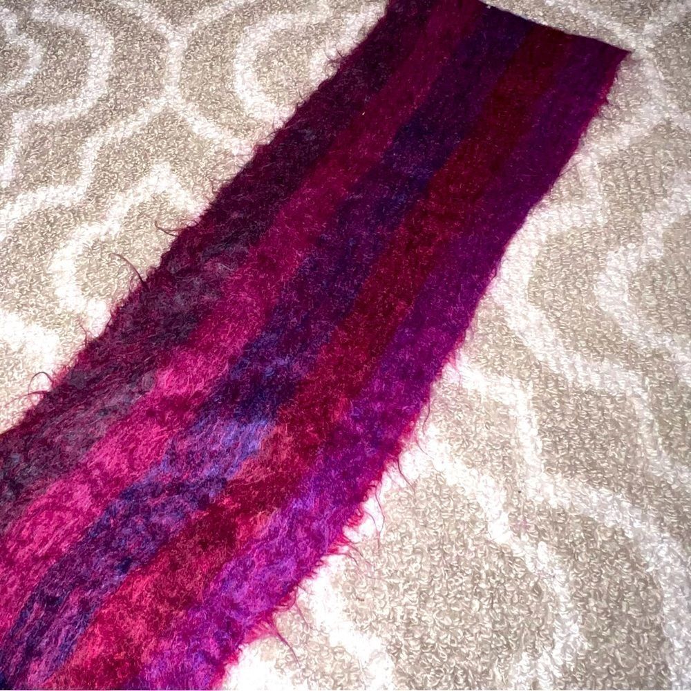 Lord & Taylor scarf